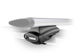 Thule Rapid Crossroad Foot Pack 450R