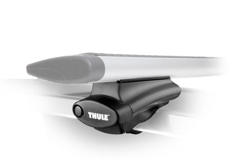 Thule Rapid Crossroad Foot Pack 450R