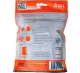 Survive Outdoors LongerÂ® All-Weather Fire Cubes
