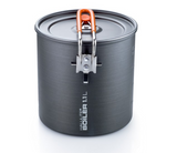 GSI Halulite 1.1 L Boiler