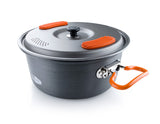 GSI Halulite 2 L Pot