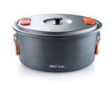 GSI Halulite 3.2 L Pot