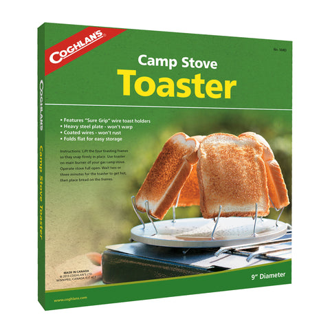 Coghlan's Camp Stove Toaster