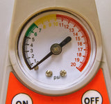 Aquaglide 12v Turbo HPâ„¢ Pump