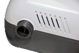Aquaglide 12v Turbo HPâ„¢ Pump