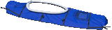 Aquaglide Touring One â€“ Single Deck Cover