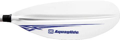 Aquaglide Cruiseâ„¢ Kayak Paddle 240cm, 4 pc