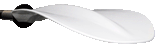 Aquaglide Cruiseâ„¢ Kayak Paddle 240cm, 4 pc