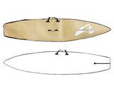 Amundson Stand Up Paddleboard boardbag 12â€™6â€³ TR