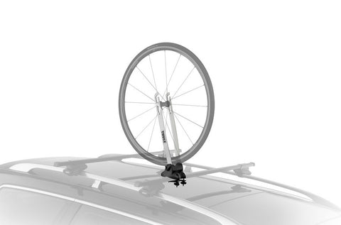 Thule Wheel On 593