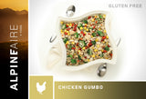 AlpineAire Foods Chicken Gumbo