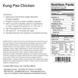 AlpineAire Foods Kung Pao Chicken