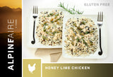 AlpineAire Foods Honey Lime Chicken