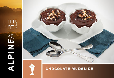 AlpineAire Foods Chocolate Mudslide