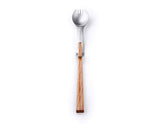 GSI Glacier Stainless Kung Foon