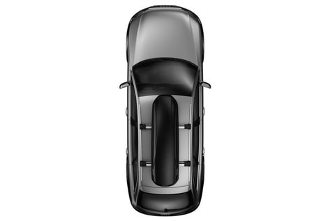Thule Force Alpine 623