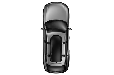 Thule Force M 624