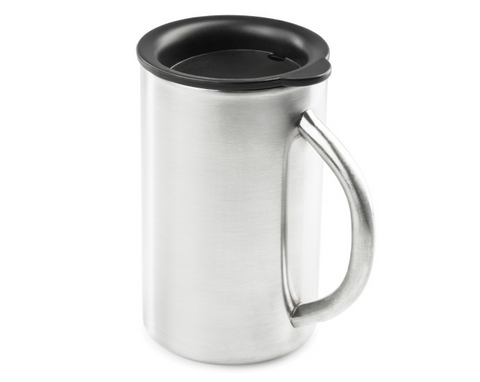 GSI Glacier Stainless 15. fl. oz. Camp Cup