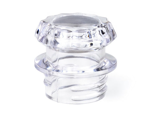 GSI Glass PercView Top
