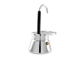GSI 1 Cup Stainless Mini Expresso