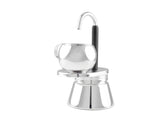 GSI 1 Cup Stainless Mini Expresso