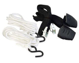Swagman Folding Contour Roof Mount Kayak Carrier