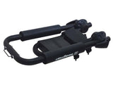 Swagman Folding Contour Roof Mount Kayak Carrier