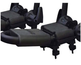 Swagman Folding Contour Roof Mount Kayak Carrier