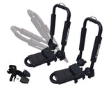 Swagman Folding Contour Roof Mount Kayak Carrier