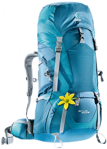 Deuter Act Lite 60+10 SL (Womens)