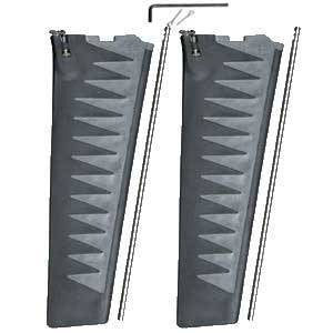 Hobie ST Turbo Fin Kit