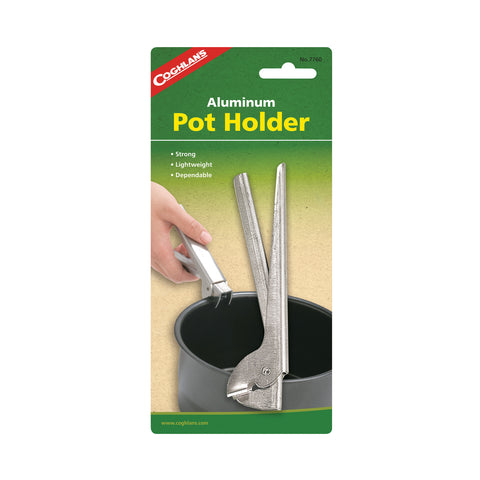 Coghlan's Pot Holder