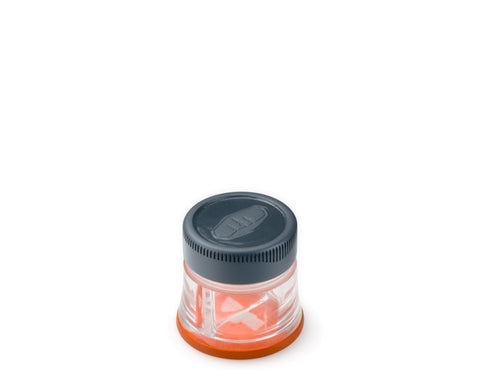 GSI Booster Salt & Pepper Shaker