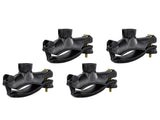 Yakima Universal MightyMount Set of 4
