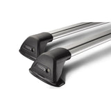 Yakima Whispbar Flush Bar Roof Rack S5