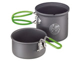 Optimus Terra Solo Cook Set