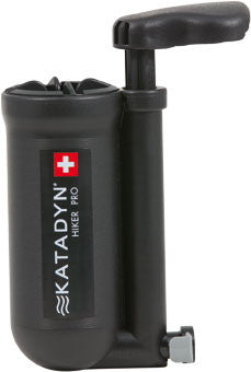Katadyn Hiker Pro Microfilter