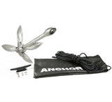 Harmony 3 lb Anchor Kit