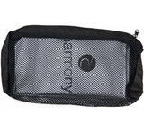 Harmony Small Rec Bag - Vinyl