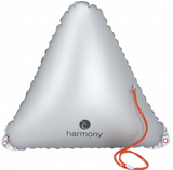 Harmony Small Rec Bag - Vinyl
