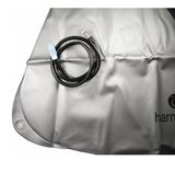 Harmony Medium Rec Bag - Vinyl