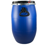 Harmony Waterproof 60 Liter Barrel