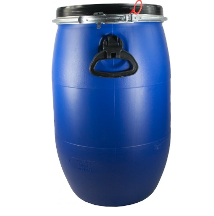Harmony Waterproof 60 Liter Barrel