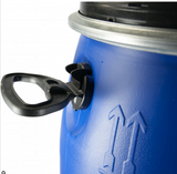 Harmony Waterproof 60 Liter Barrel