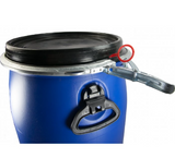 Harmony Waterproof 60 Liter Barrel