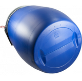 Harmony Waterproof 60 Liter Barrel