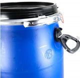 Harmony Waterproof 30 Liter Barrel