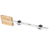 Harmony Motor Mount for Canoes