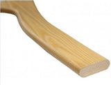 Harmony Ash Yoke - Natural