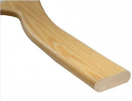 Harmony Ash Yoke - Natural